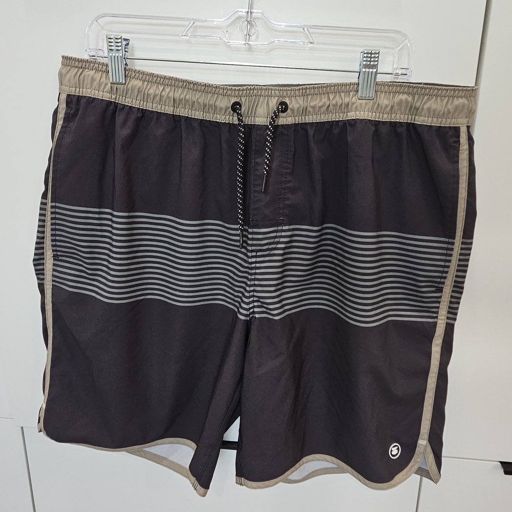 Men's JETTY Swim Shorts